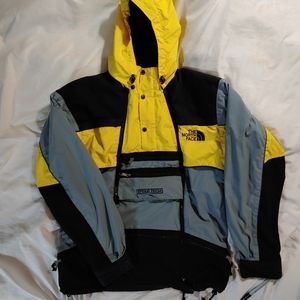 north face steep tech scot schmidt